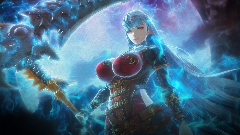Grossi cambiamenti in arrivo per Valkyria Azure Revolution.jpg Grossi cambiamenti in arrivo per Valkyria Azure Revolution.jpg